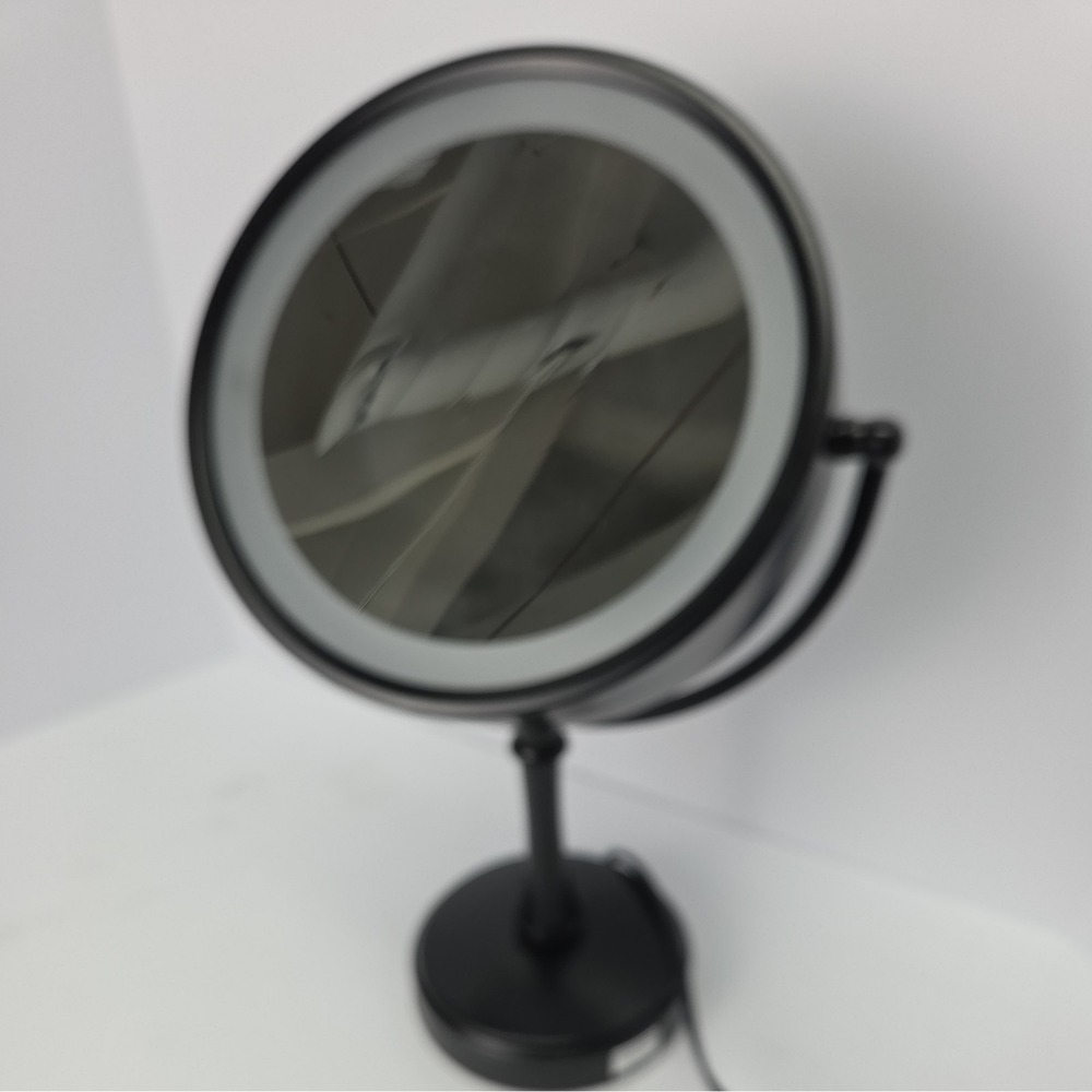 Conair Reflections Vanity Collections Magnify Touch Control Model BE87MB